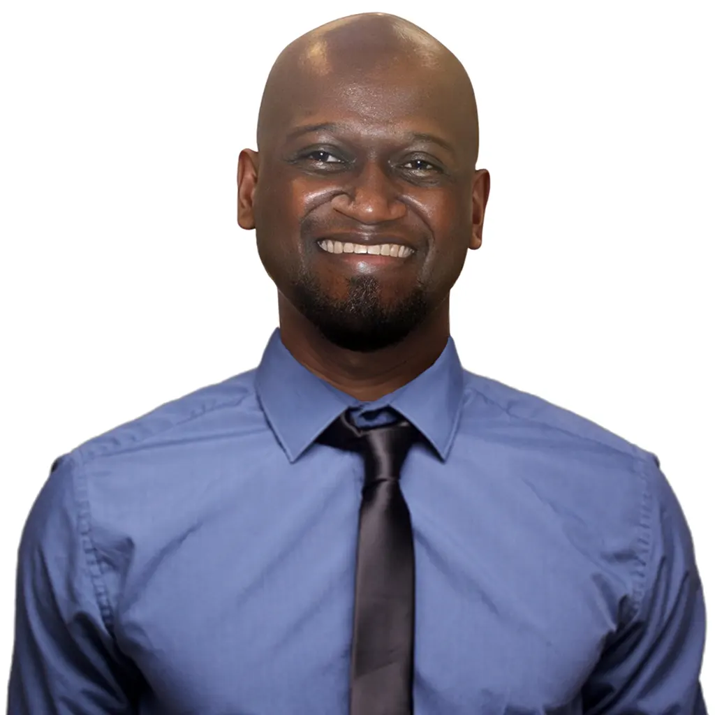 Psicólogo Roberto Alves